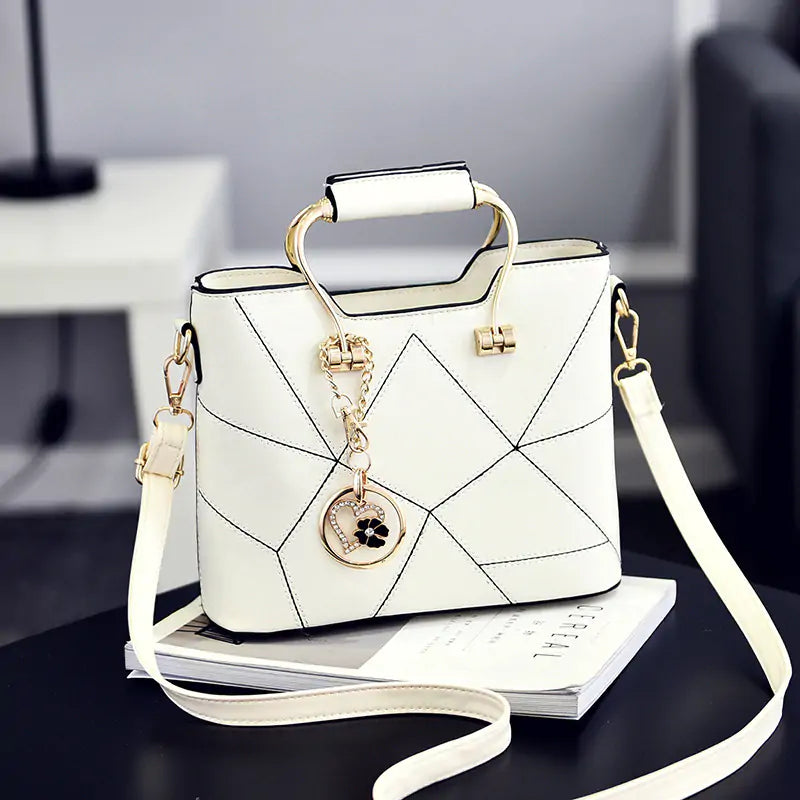 Bolso de estilo elegante