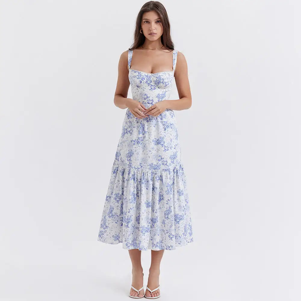 Robe d'été Éline