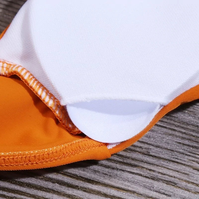 Low Waist Brazilian Swimsuit