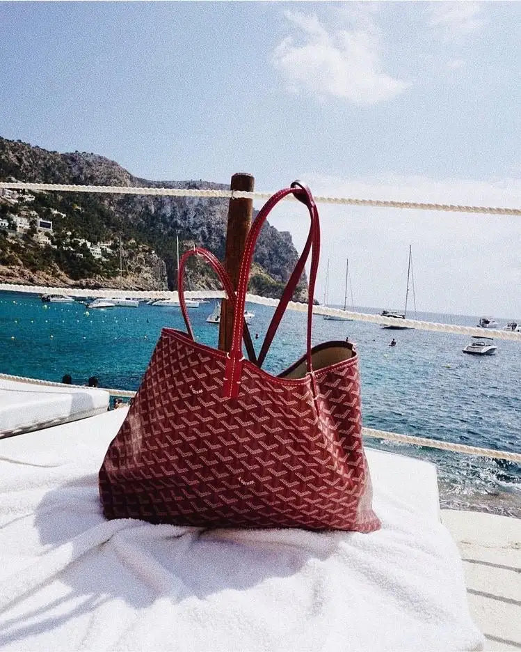 Sac fourre-tout Croyard