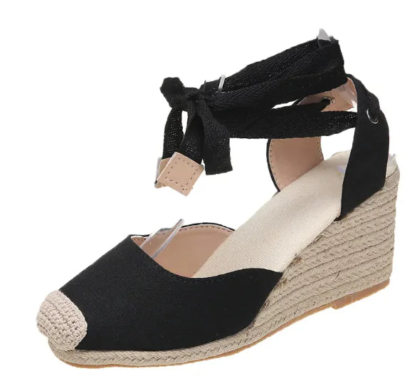 Strap Sandals