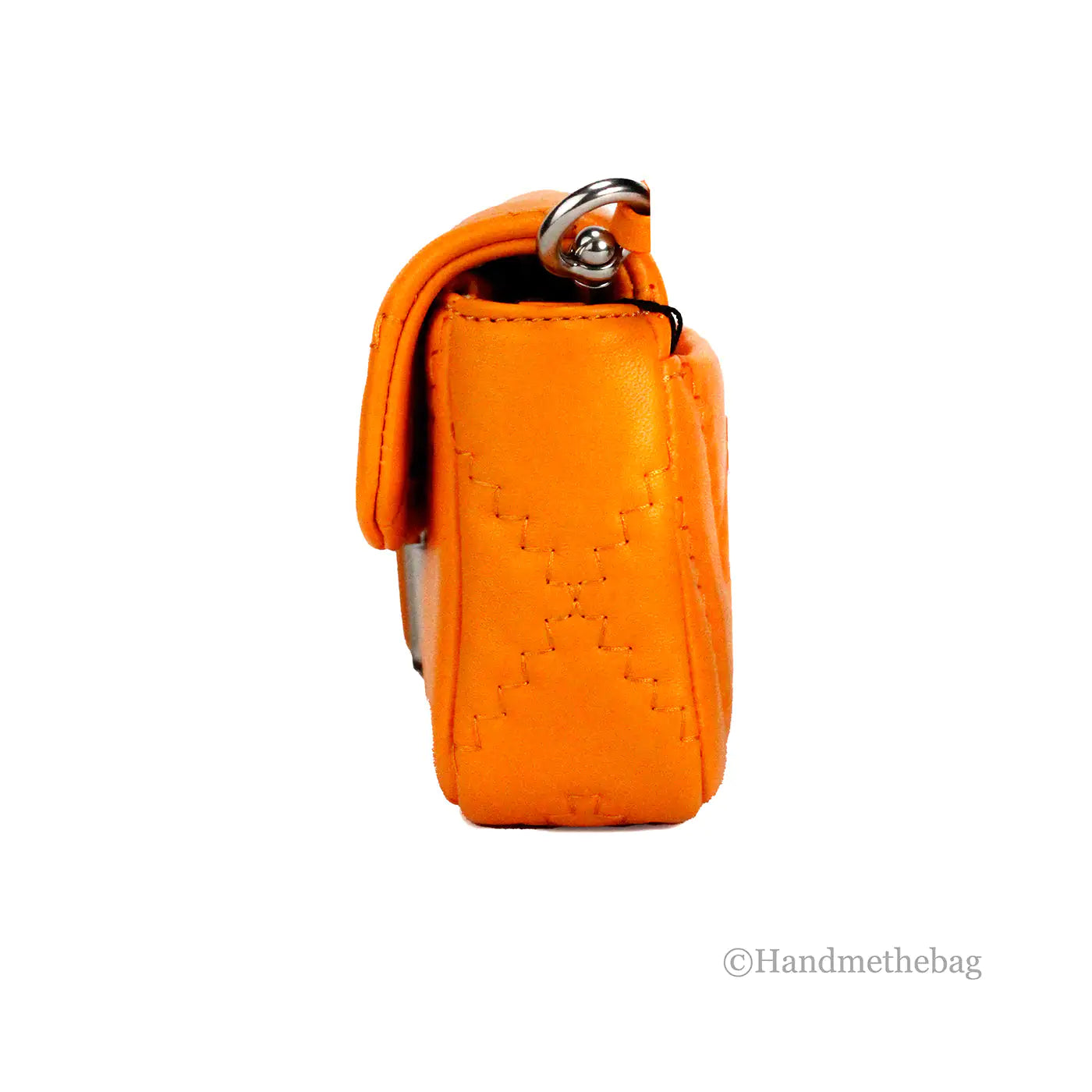 Marc Jacobs - J Marc Quilted Shoulder Bag