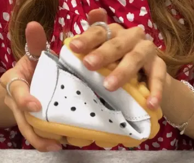 Expertly Designed Orthopedic Sandals