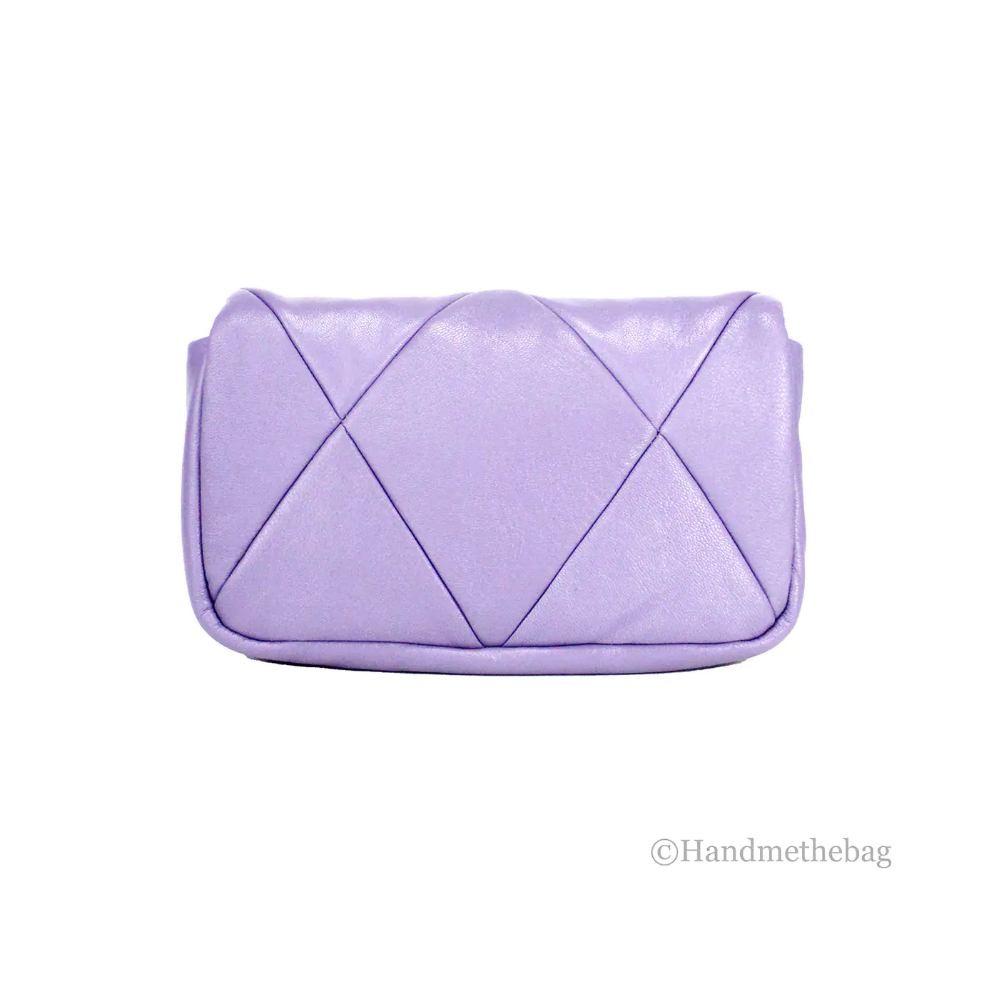 Marc Jacobs - J Marc Daybreak Shoulder Bag