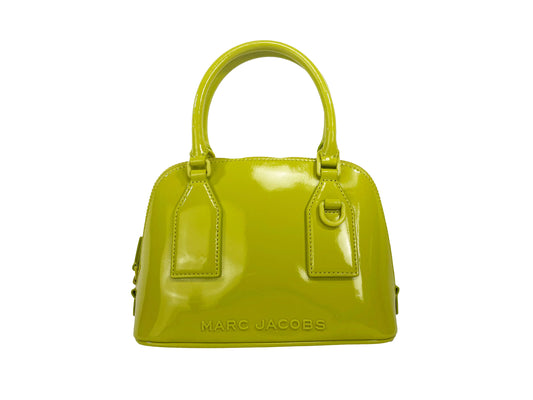 Marc Jacobs - Dome Satchel Handbag