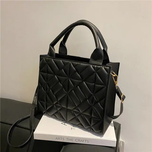 Bolso de hombro de moda