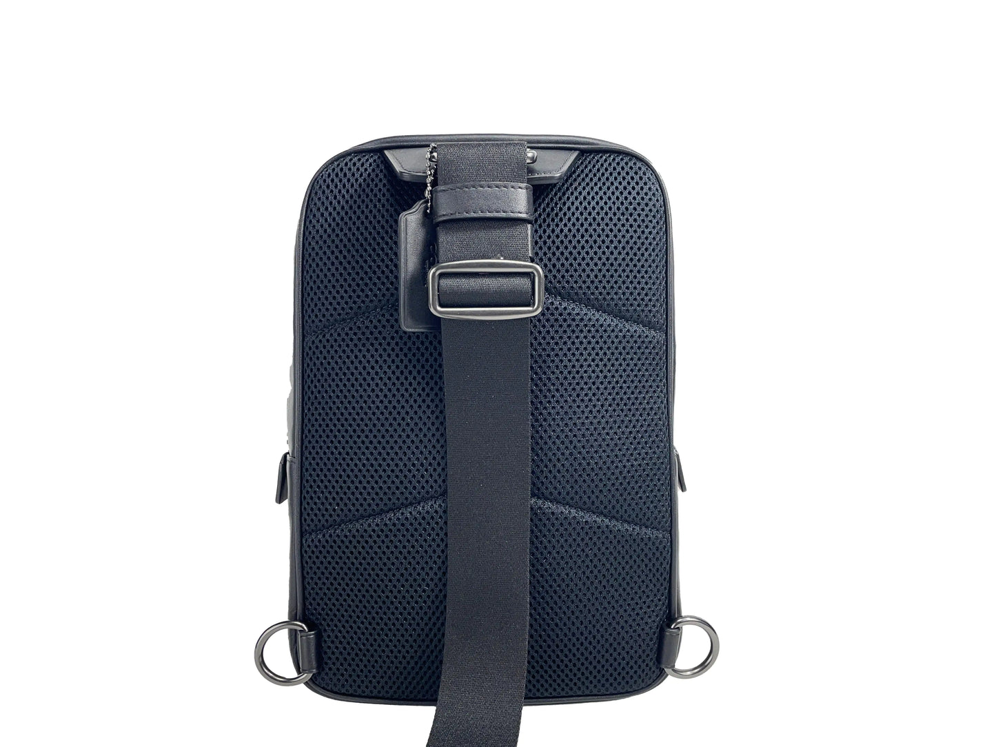 Coach - Signature Track Backpack
