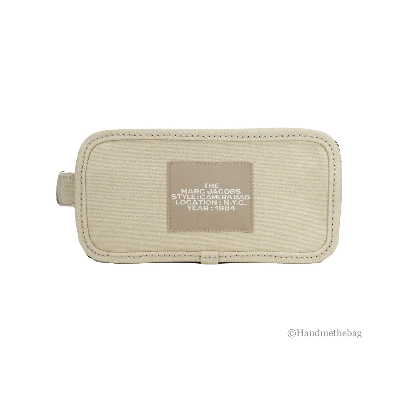 Marc Jacobs - Camera Bag