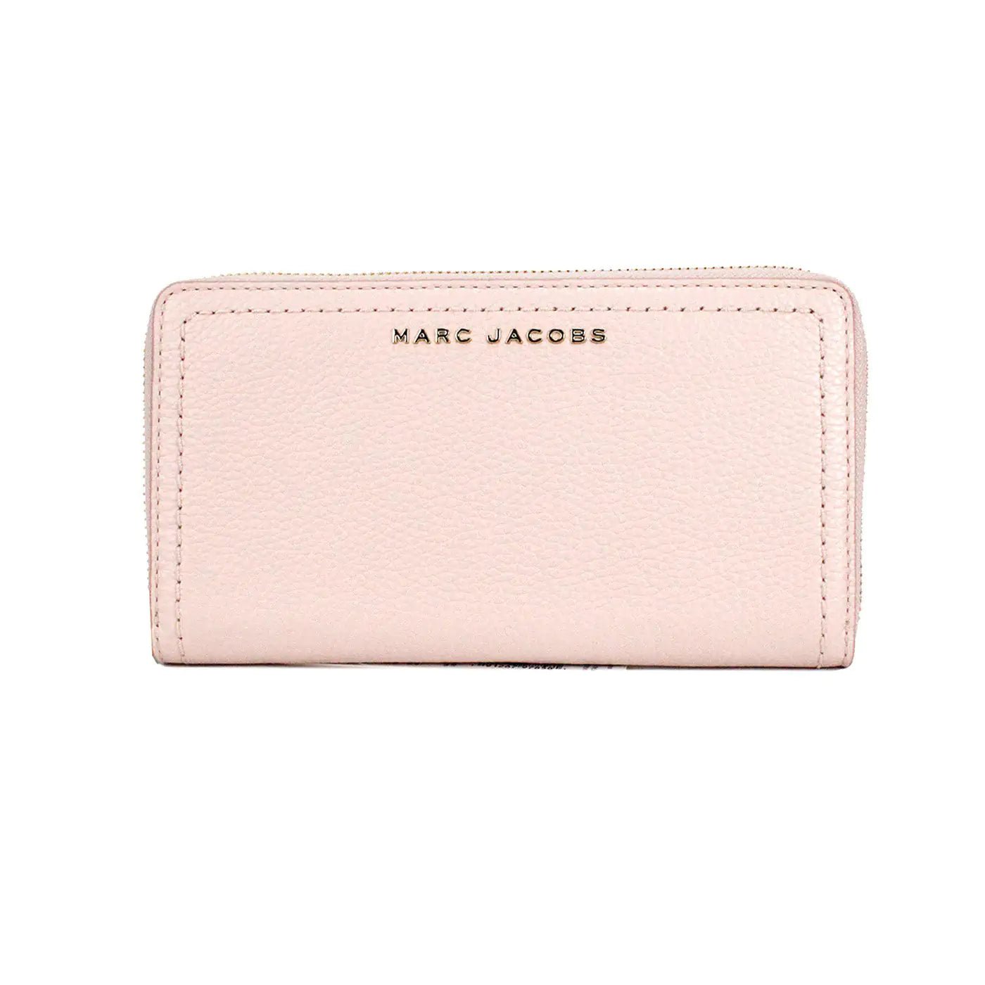 Marc Jacobs - Leather Continental Wallet