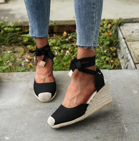 Strap Sandals