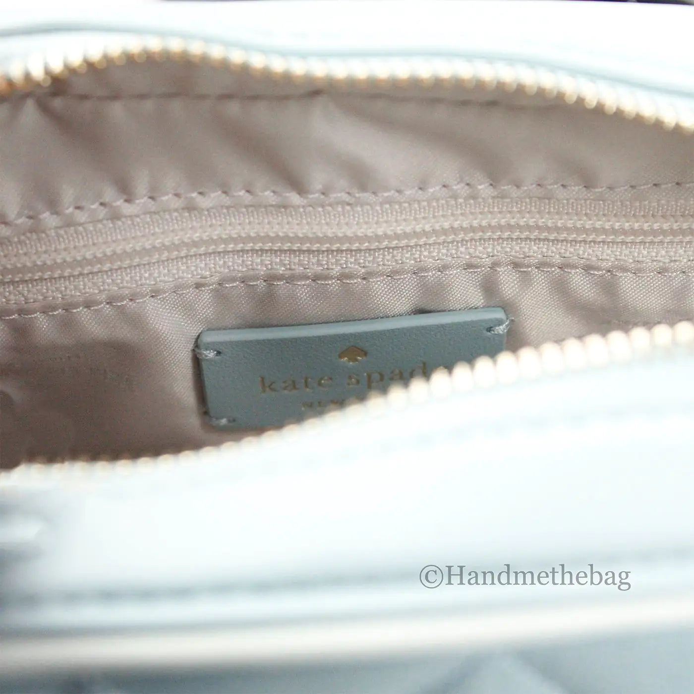 Kate Spade - Camera Crossbody Bag