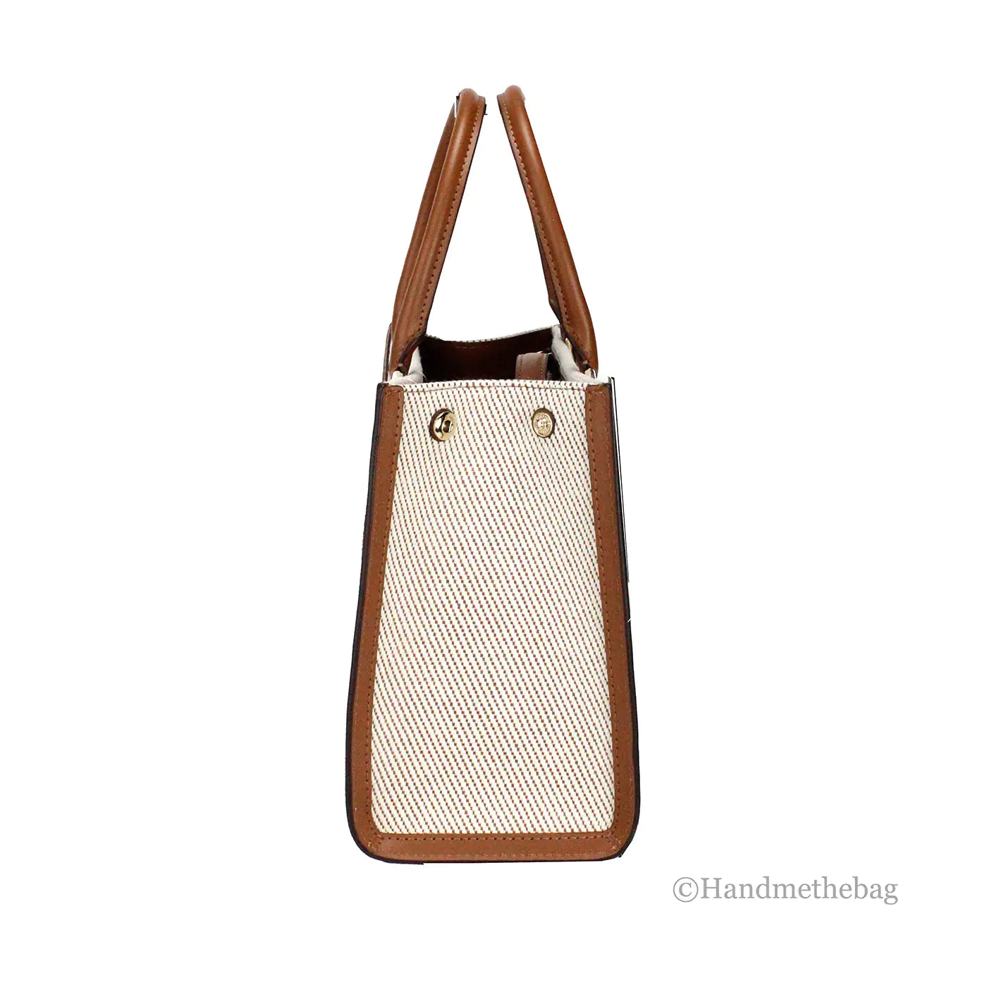 Kate Spade - Canvas Crossbody Tote