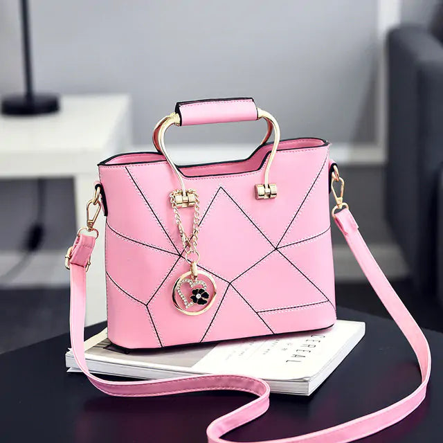 Bolso de estilo elegante