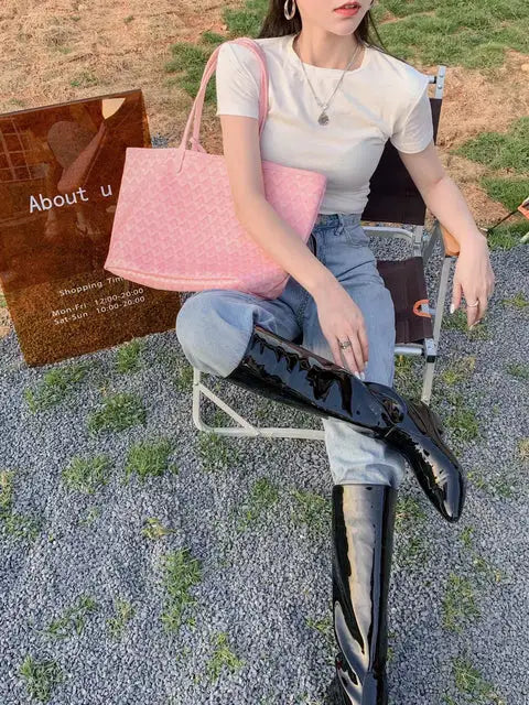 Sac fourre-tout Croyard