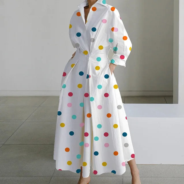 Vestidos largos elegantes