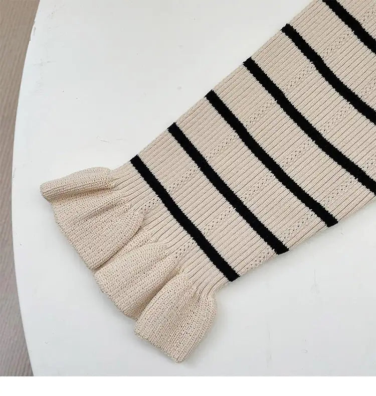 Knitted Midi Dress