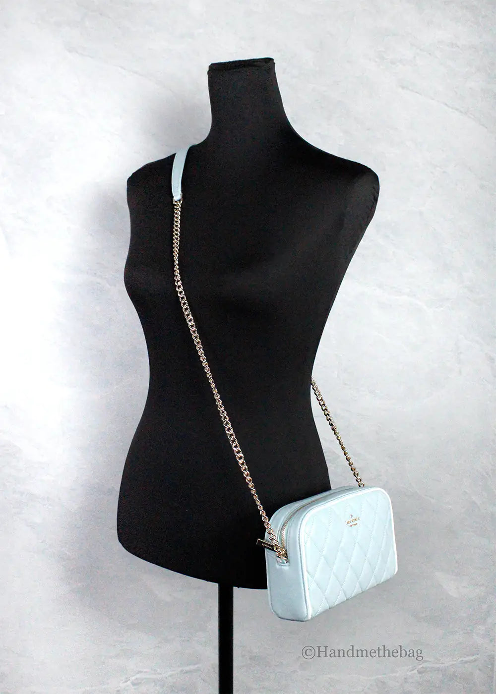 Kate Spade - Camera Crossbody Bag