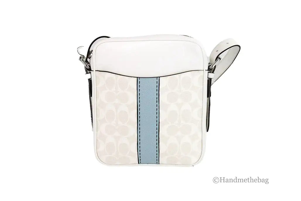 Coach -  L'oeil Print Handbag