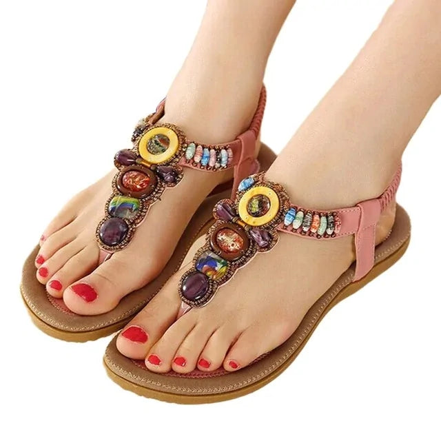 Summer Beach Sandals